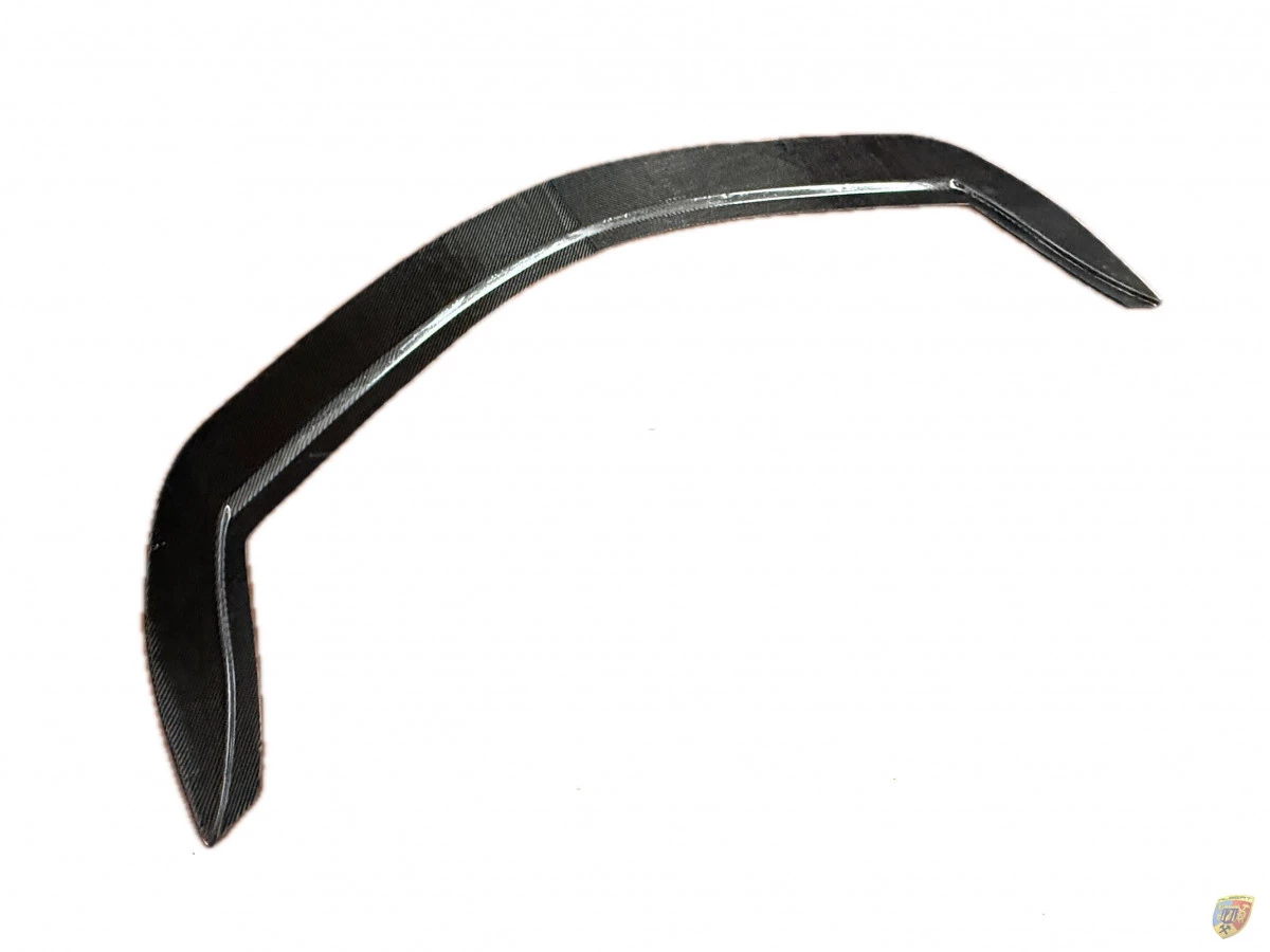 997 RSR M Frontlippe Carbon für Porsche 911 – Albert Motorsport