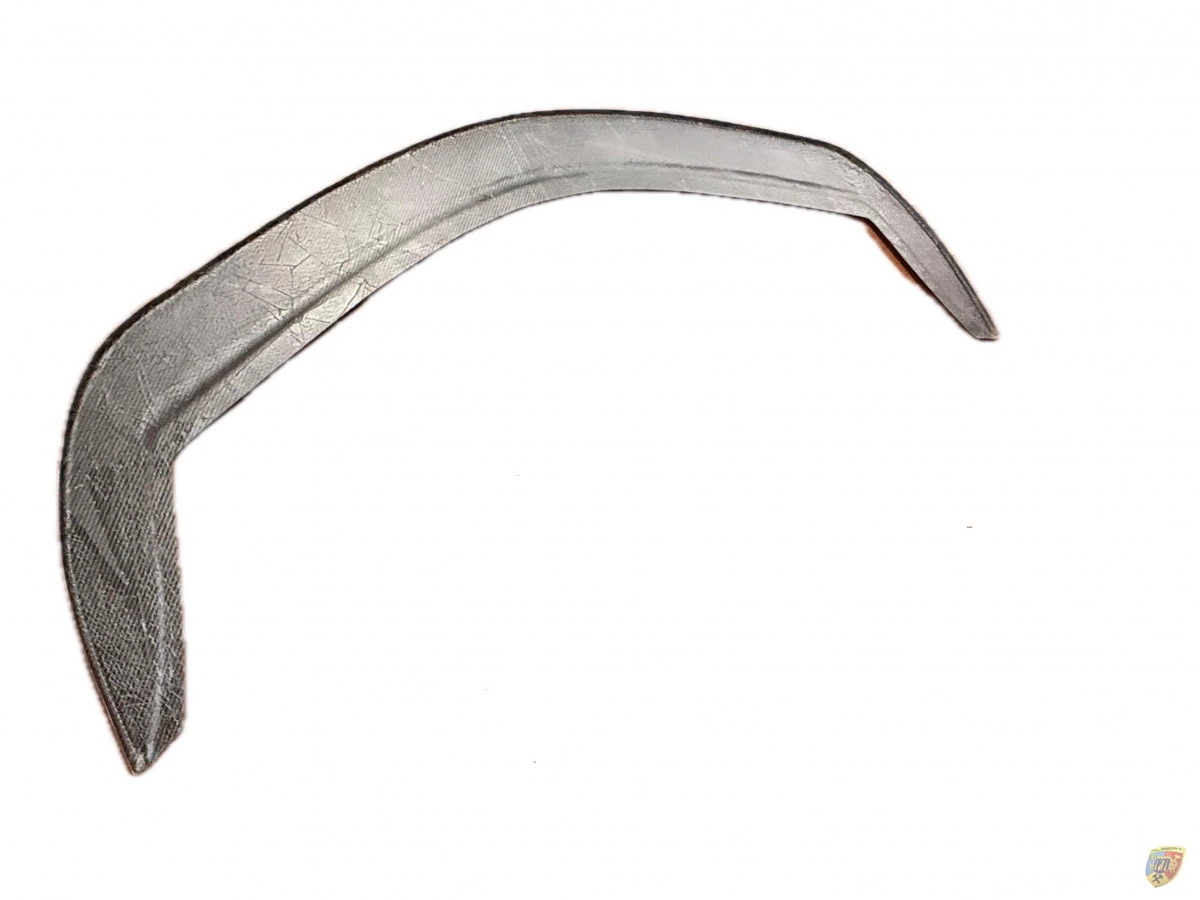 997 RSR M front lip carbon for Porsche 911 – Albert Motorsport