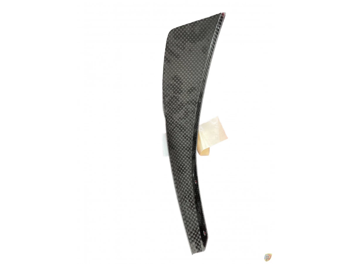 991.1 GT3 R 2016 - 2018 canards air duct flaps side spoiler carbon Porsche 911 – Albert Motorsport