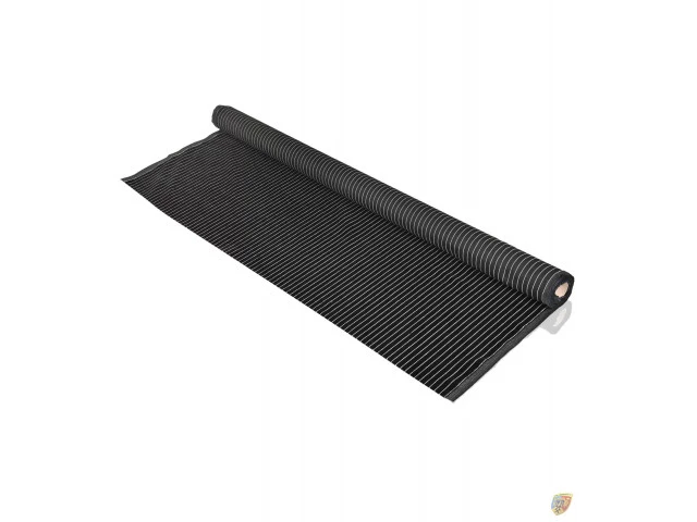 Porsche tessuto in velluto a righe | Albert Motorsport