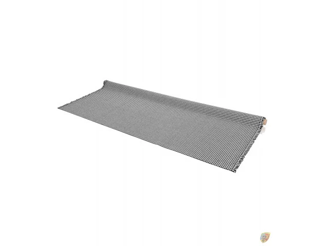 Porsche Pepita Stoff – Albert Motorsport