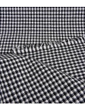 Porsche Pepita fabric – Albert Motorsport
