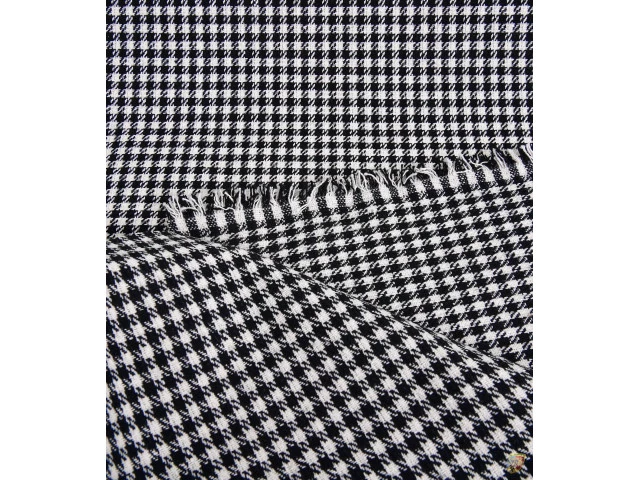Porsche Pepita fabric – Albert Motorsport 2