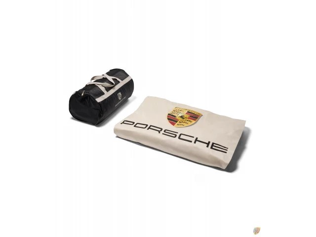 911 F - G - 964 Telo copriauto da interno Porsche