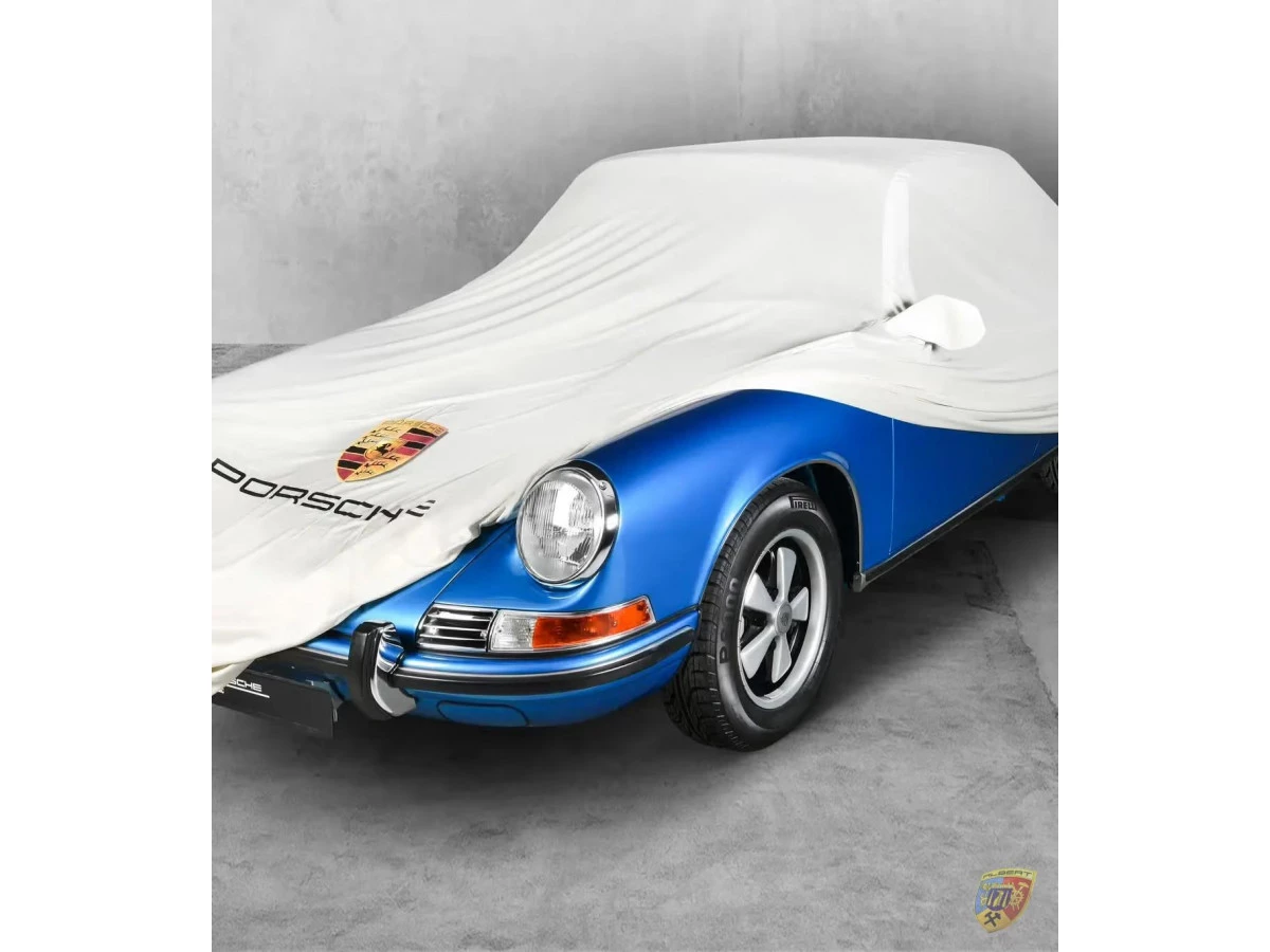 911 F - G - 964 Funda para coche Porsche | Albert Motorsport