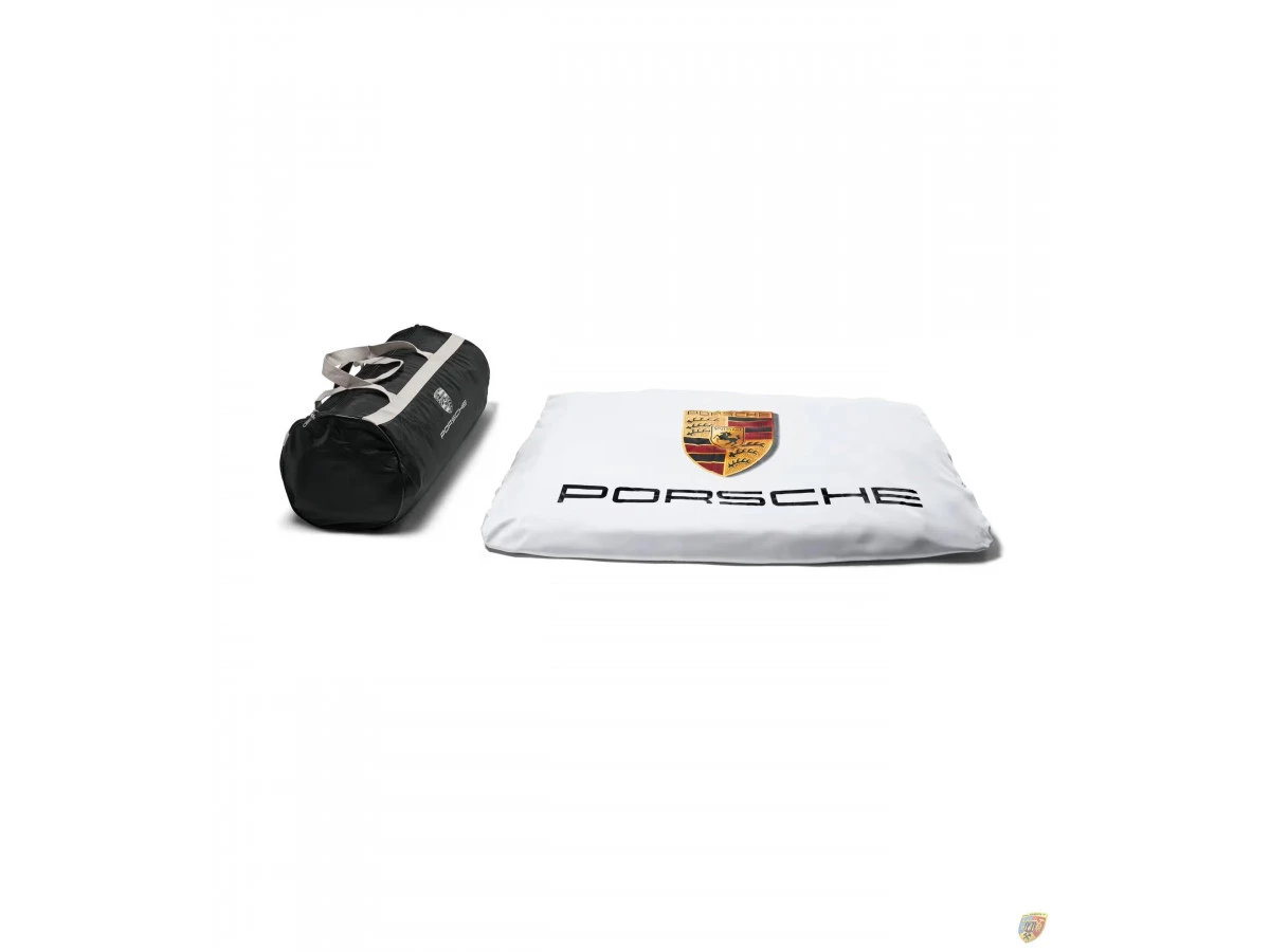 997.2 Indoor Car Cover Porsche – Albert Motorsport