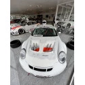 997 front hood in 991 GT3 R look carbon for Porsche 911 – Albert Motorsport