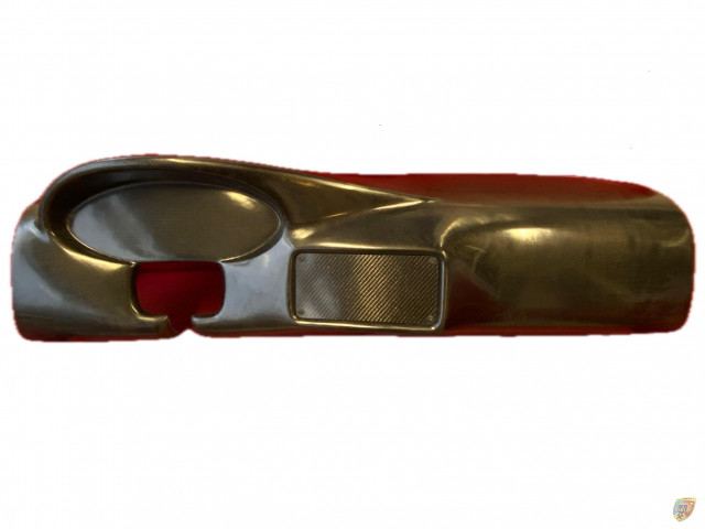 996 - 997 - Cayman Leichtbau Armaturenbrett Carbon für Porsche