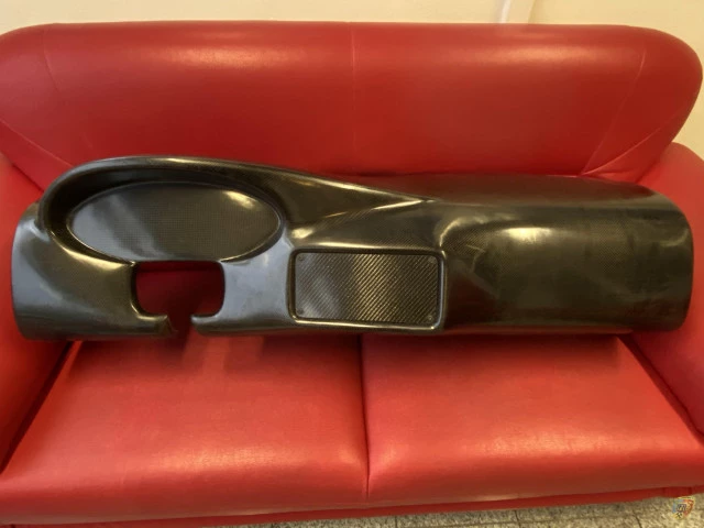 996 Body upgrades by Albert Motorsport 2