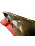 996 - 997 - Cayman Leichtbau Armaturenbrett Carbon für Porsche – Albert Motorsport