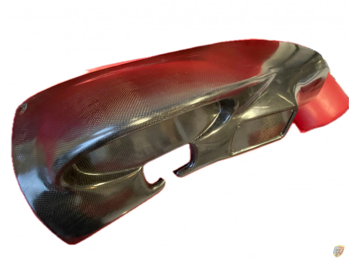 996 - 997 - Cayman Lightweight Dashboard Carbon for Porsche – Albert Motorsport