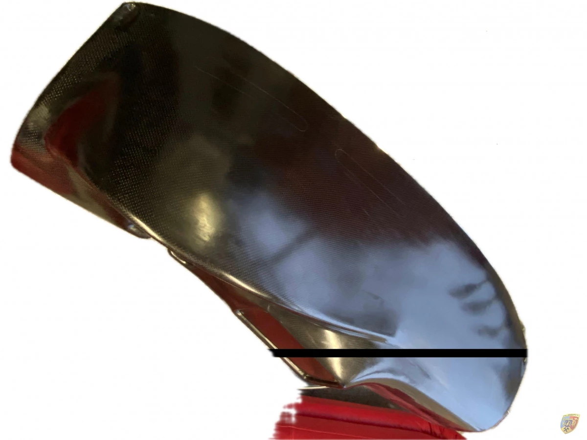 996 - 997 - Cayman Lightweight Dashboard Carbon for Porsche – Albert Motorsport