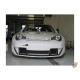 996 RSR Telaio di aspirazione in carbonio per Porsche 911 | Albert Motorsport