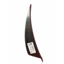 991.1 GT3 R 2016 - 2018 canards air duct flaps side spoiler carbon Porsche 911 – Albert Motorsport