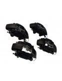 911 - 2.7 - SC - 3.2 Kit complet d'étriers de freins en aluminium pour Porsche 1974 - 1989 | Albert Motorsport