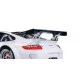 997.1 RSR Cubierta de la plataforma trasera de fibra de carbono para Porsche 911 | Albert Motorsport