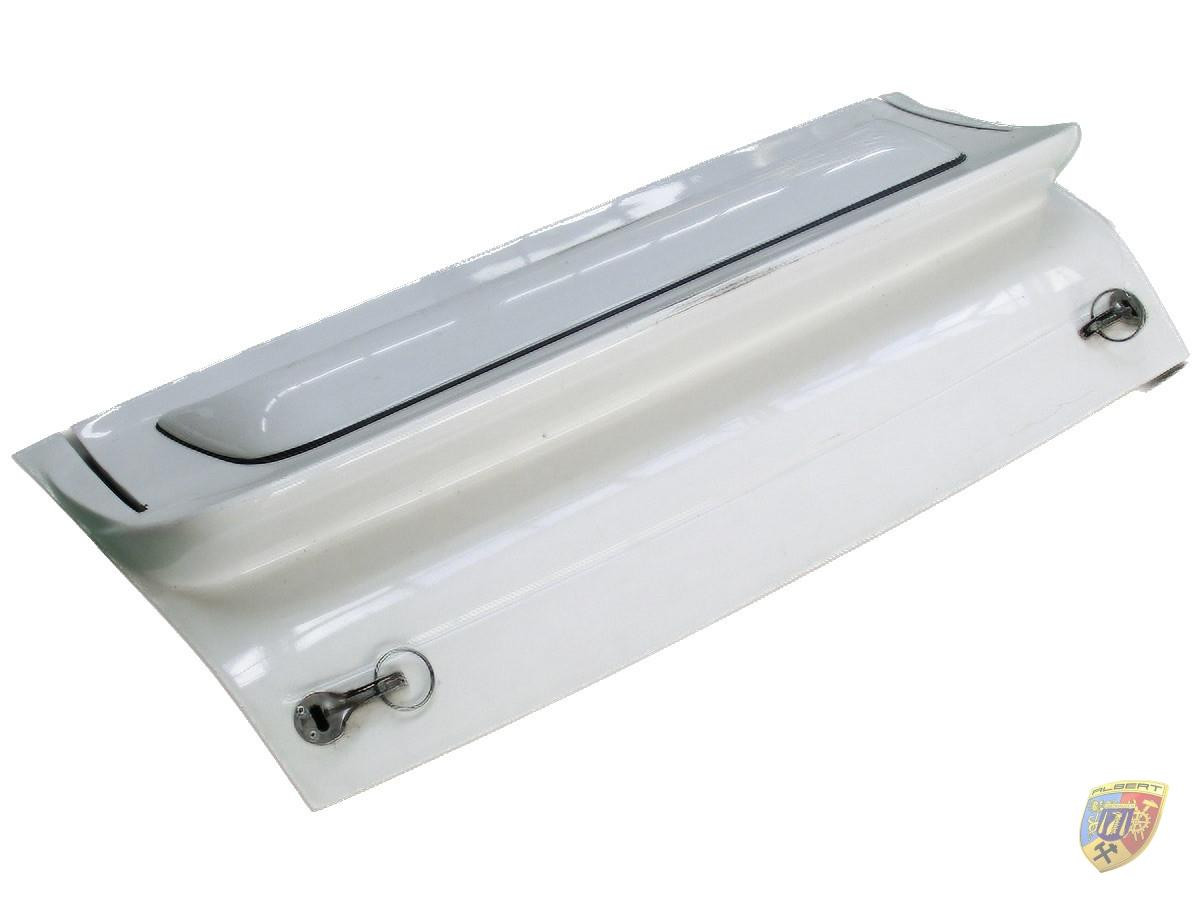 996 RSR - 1998 - 2004 Kit Carrosserie Carbone pour Porsche 911