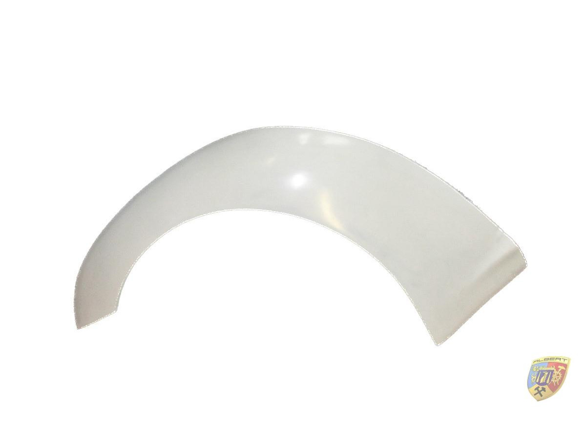 996 RSR - 1998 - 2004 Kit de carrocería en carbono para Porsche 911