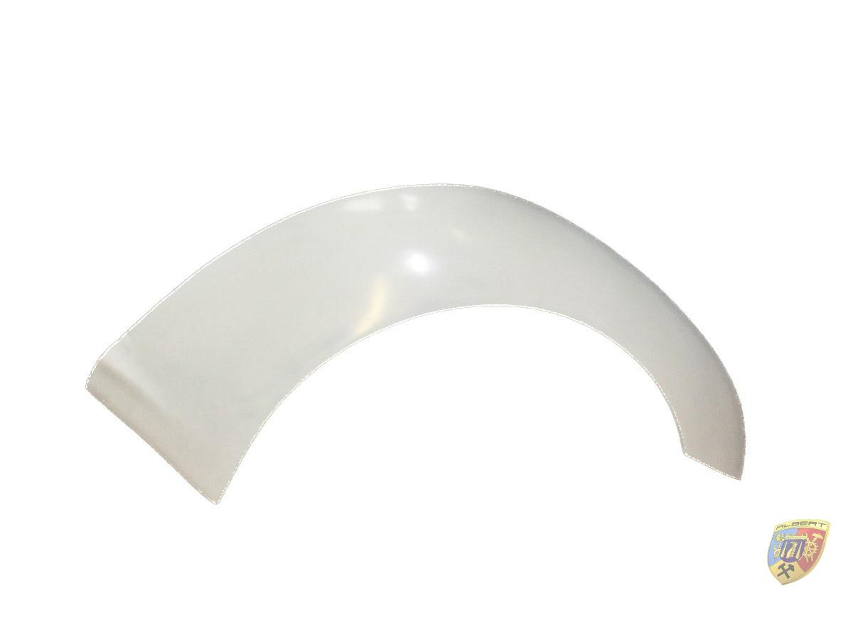 996 RSR - 1998 - 2004 Kit Carrosserie Carbone pour Porsche 911