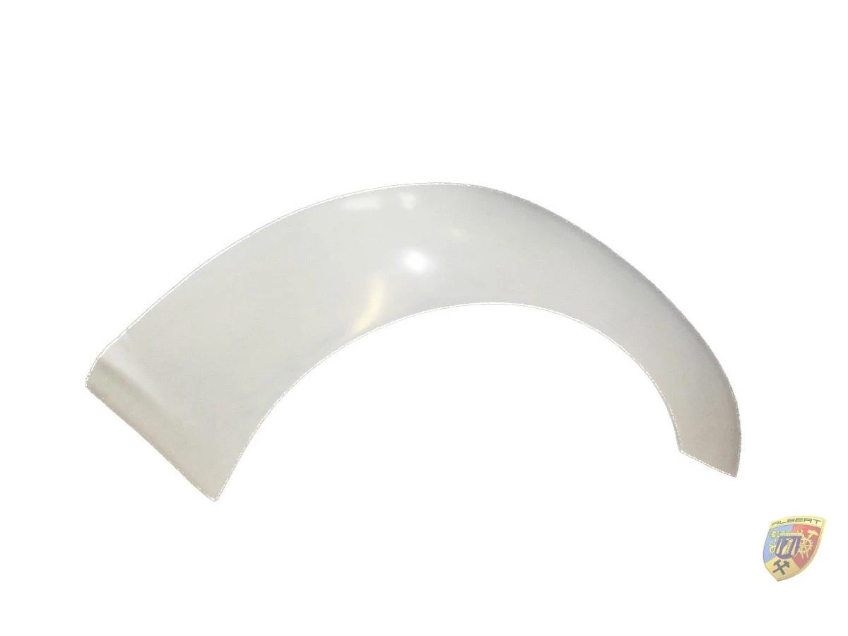 996 RSR - 1998 - 2004 Kit de carrocería en carbono para Porsche 911 | Albert Motorsport