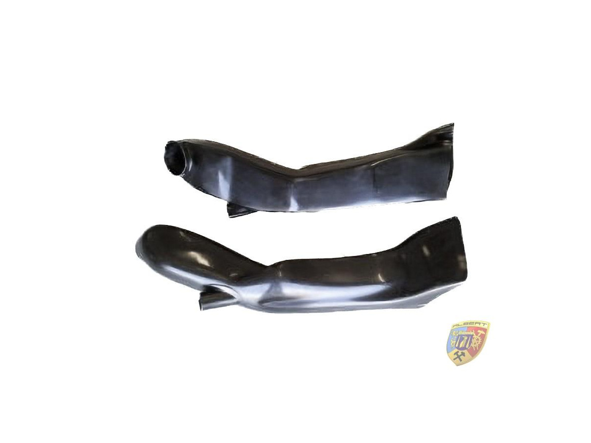 996 RSR - 1998 - 2004 Kit Carrosserie Carbone pour Porsche 911