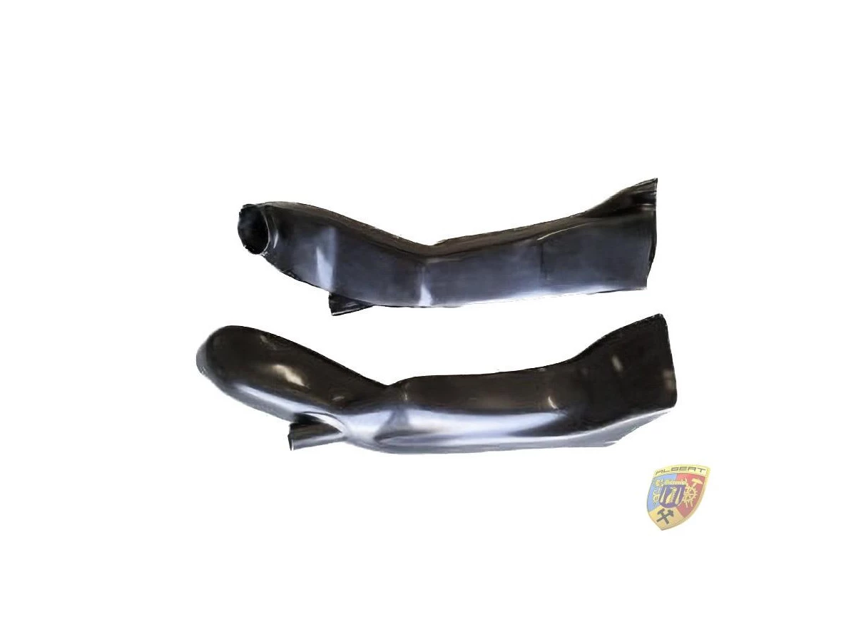996 RSR - 1998 - 2004 Kit Carrosserie Carbone pour Porsche 911 | Albert Motorsport