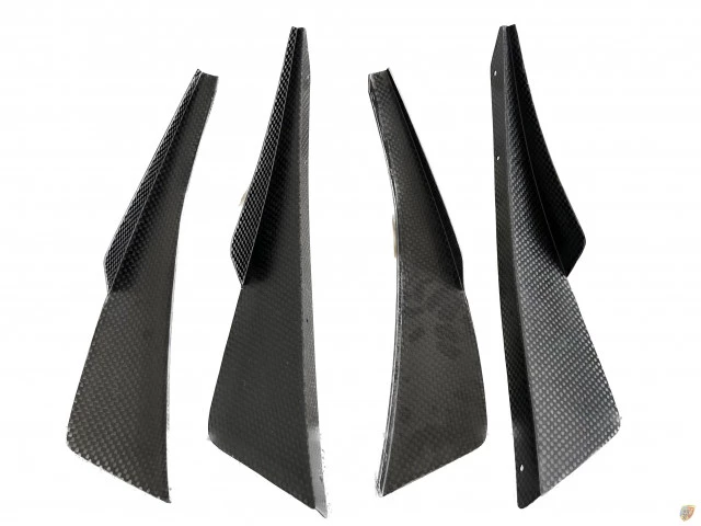 991.1 GT3 R Body by Albert Motorsport 