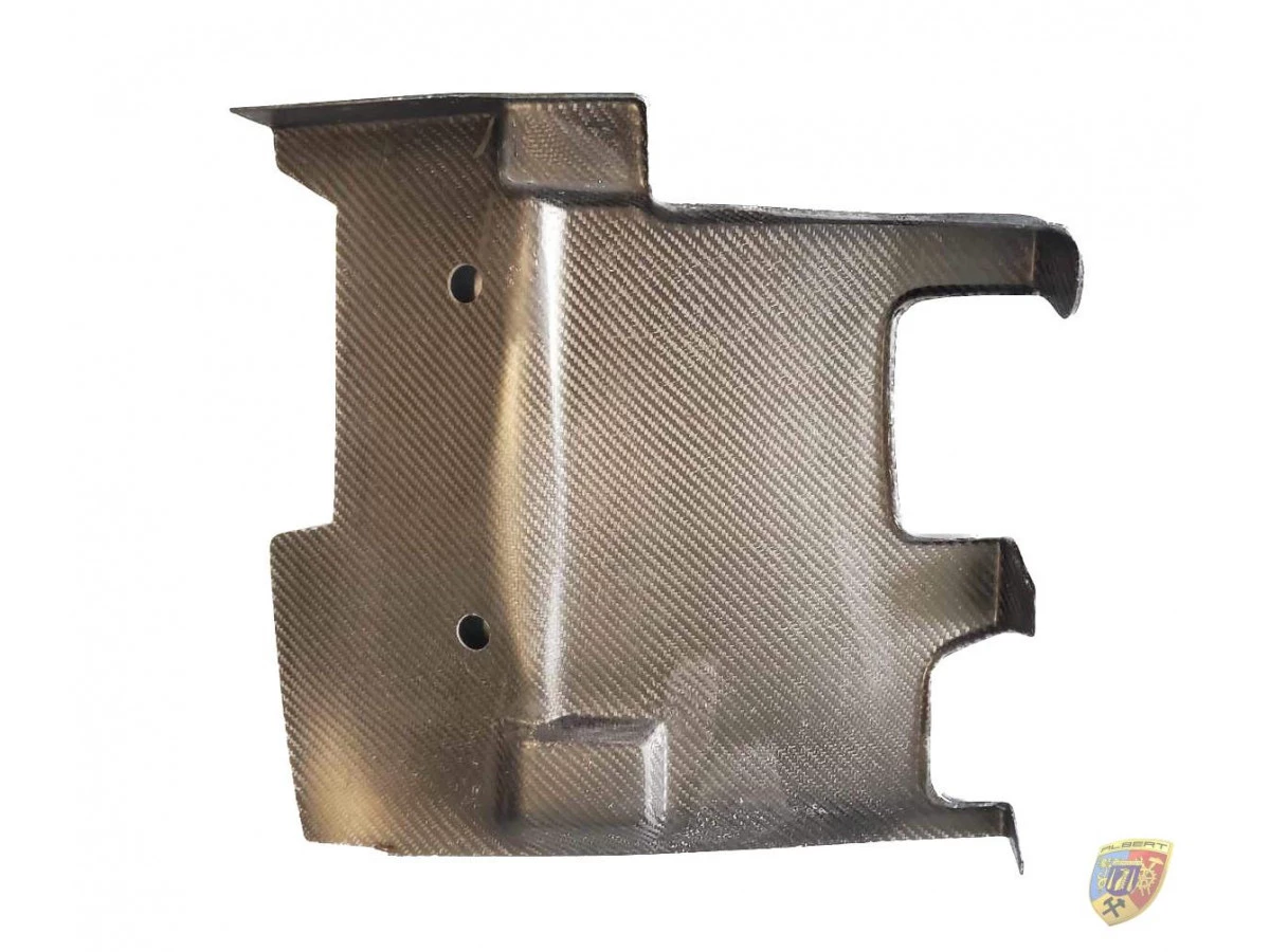 996 RSR - 1998 - 2004 Kit Carrosserie Carbone pour Porsche 911 | Albert Motorsport