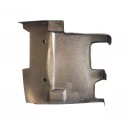 996 RSR - 1998 - 2004 Kit Carrosserie Carbone pour Porsche 911 | Albert Motorsport