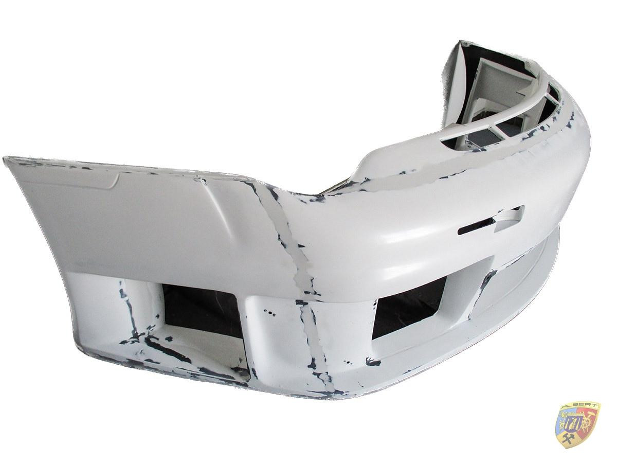 996 RSR - 1998 - 2004 Kit Carrosserie Carbone pour Porsche 911