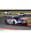 Porsche 991.1 GT3 Cup – Voiture de course ayant appartenu à un client, à vendre | Albert Motorsport