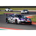 Porsche 991.1 GT3 Cup – Customer-owned race car for sale