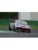 Porsche 991.1 GT3 Cup: coche de carreras propiedad de un cliente en venta | Albert Motorsport
