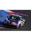 Porsche 991.1 GT3 Cup – Customer-owned race car for sale – Albert Motorsport