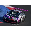 Porsche 991.1 GT3 Cup: coche de carreras propiedad de un cliente en venta | Albert Motorsport