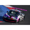 Porsche 991.1 GT3 Cup – Rennfahrzeug aus Kundenhand zu verkaufen
