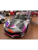 Porsche 991.1 GT3 Cup – Customer-owned race car for sale – Albert Motorsport