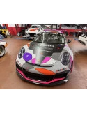 Porsche 991.1 GT3 Cup – Customer-owned race car for sale – Albert Motorsport