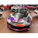 Porsche 991.1 GT3 Cup: coche de carreras propiedad de un cliente en venta