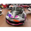 Porsche 991.1 GT3 Cup: coche de carreras propiedad de un cliente en venta | Albert Motorsport