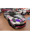 Porsche 991.1 GT3 Cup – Customer-owned race car for sale – Albert Motorsport