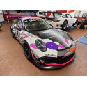 Porsche 991.1 GT3 Cup – Customer-owned race car for sale