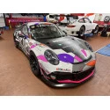Porsche 991.1 GT3 Cup – Rennfahrzeug aus Kundenhand zu verkaufen – Albert Motorsport