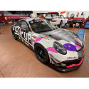 Porsche 991.1 GT3 Cup – Rennfahrzeug aus Kundenhand zu verkaufen