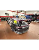 Porsche 991.1 GT3 Cup – Voiture de course ayant appartenu à un client, à vendre | Albert Motorsport