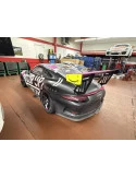 Porsche 991.1 GT3 Cup: coche de carreras propiedad de un cliente en venta | Albert Motorsport