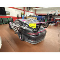 Porsche 991.1 GT3 Cup: coche de carreras propiedad de un cliente en venta
