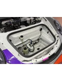 Porsche 991.1 GT3 Cup – Customer-owned race car for sale – Albert Motorsport