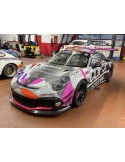 Porsche 991.1 GT3 Cup – Customer-owned race car for sale – Albert Motorsport