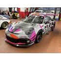 Porsche 991.1 GT3 Cup – Voiture de course ayant appartenu à un client, à vendre | Albert Motorsport